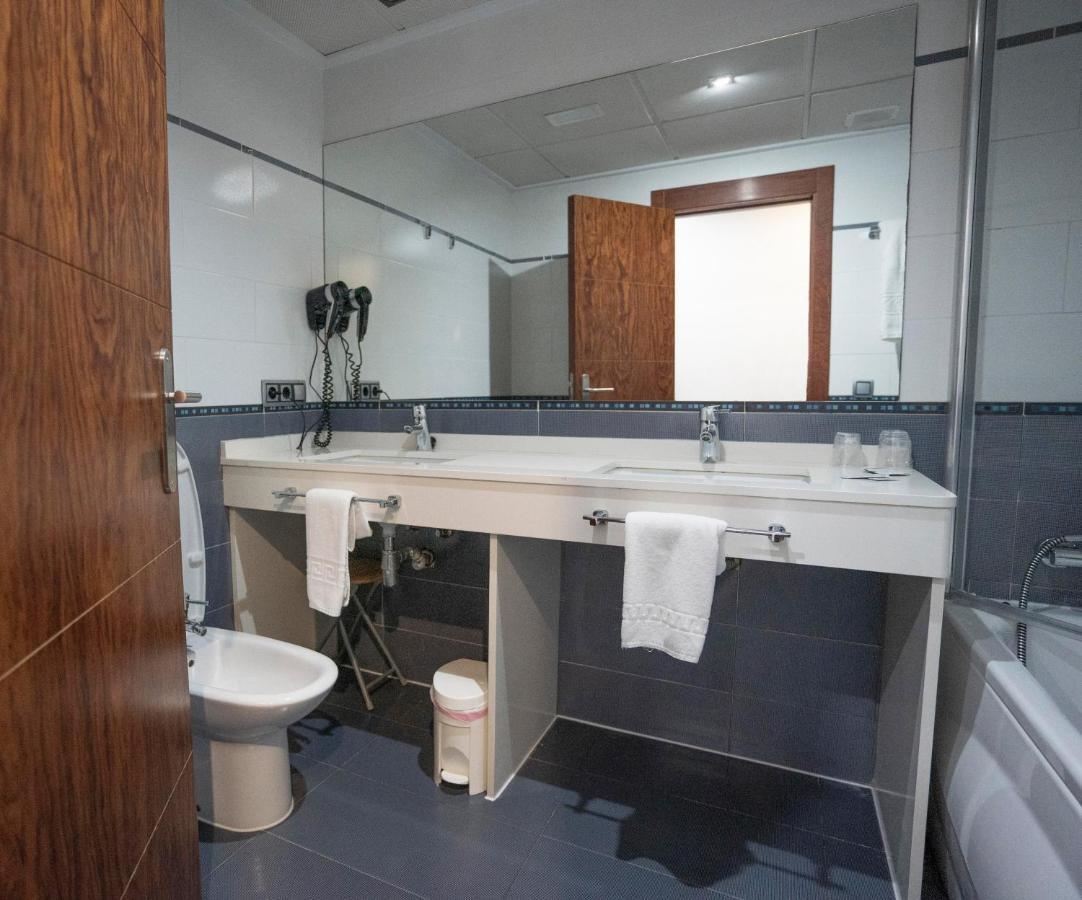 Hotel Lluna Альсира Экстерьер фото